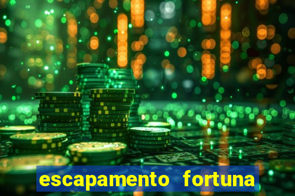 escapamento fortuna para biz 125